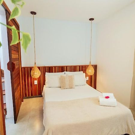 Apartamento Manay Jijoca de Jericoacoara Exteriér fotografie