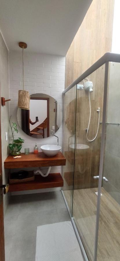 Apartamento Manay Jijoca de Jericoacoara Exteriér fotografie