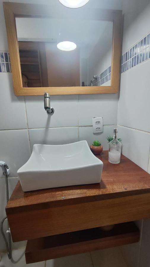 Apartamento Manay Jijoca de Jericoacoara Exteriér fotografie