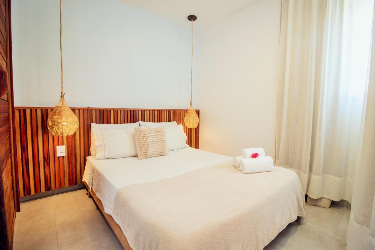 Apartamento Manay Jijoca de Jericoacoara Exteriér fotografie