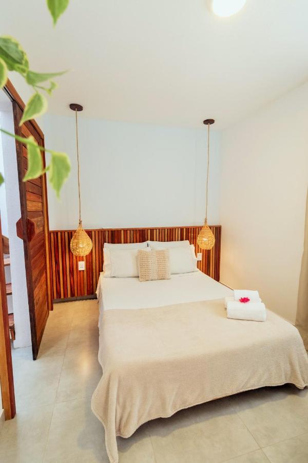 Apartamento Manay Jijoca de Jericoacoara Exteriér fotografie