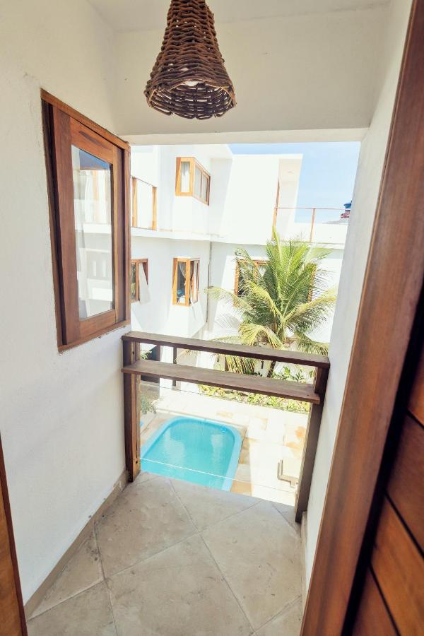 Apartamento Manay Jijoca de Jericoacoara Exteriér fotografie