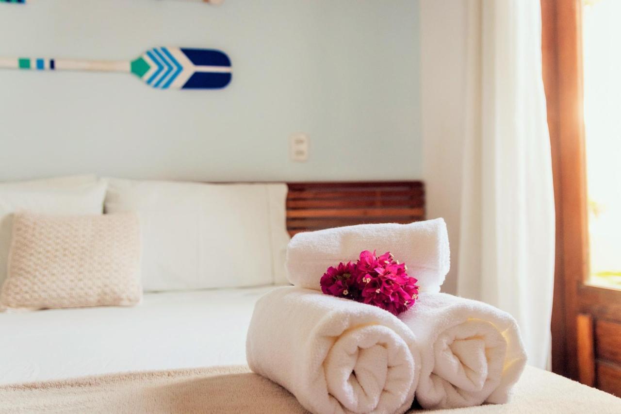 Apartamento Manay Jijoca de Jericoacoara Exteriér fotografie