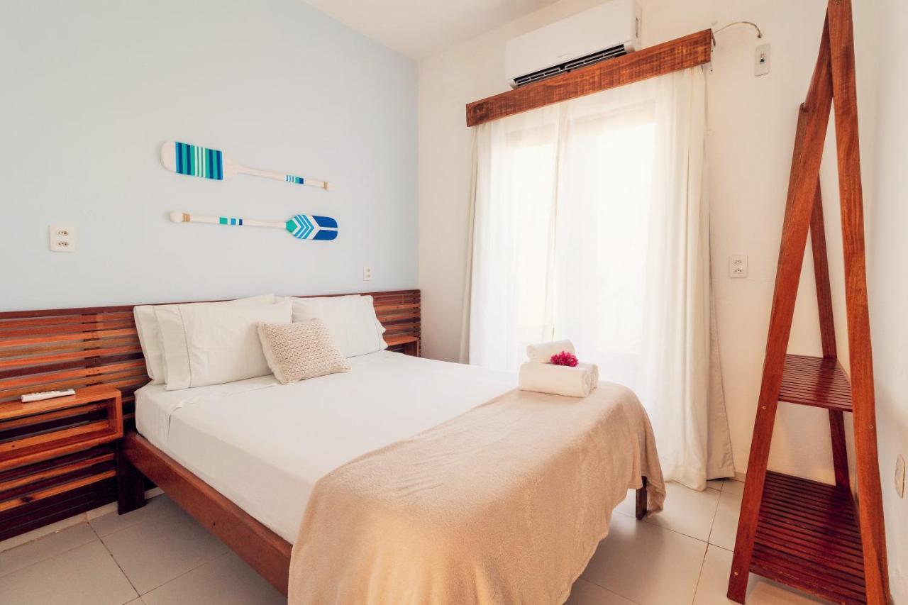 Apartamento Manay Jijoca de Jericoacoara Exteriér fotografie