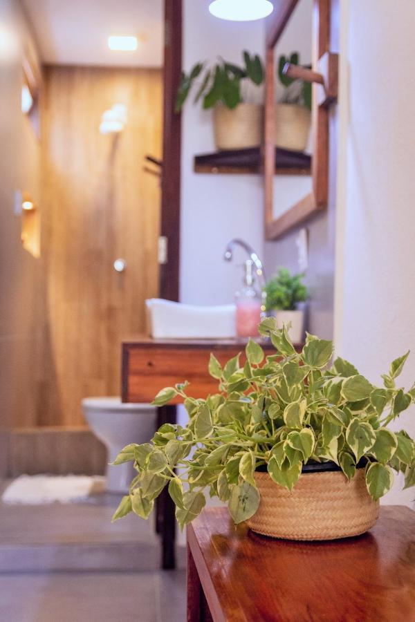 Apartamento Manay Jijoca de Jericoacoara Exteriér fotografie
