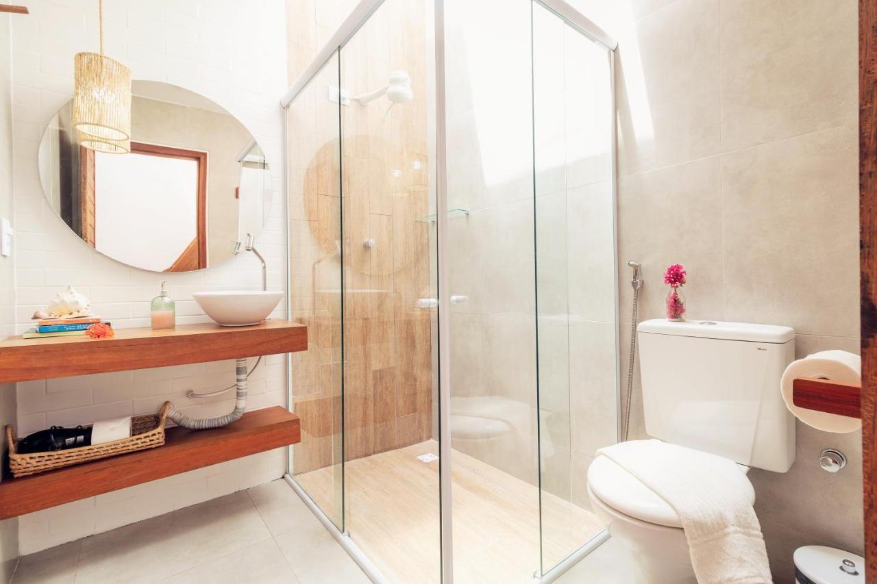 Apartamento Manay Jijoca de Jericoacoara Exteriér fotografie