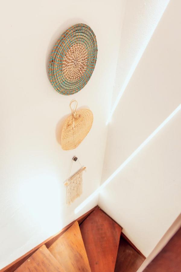 Apartamento Manay Jijoca de Jericoacoara Exteriér fotografie