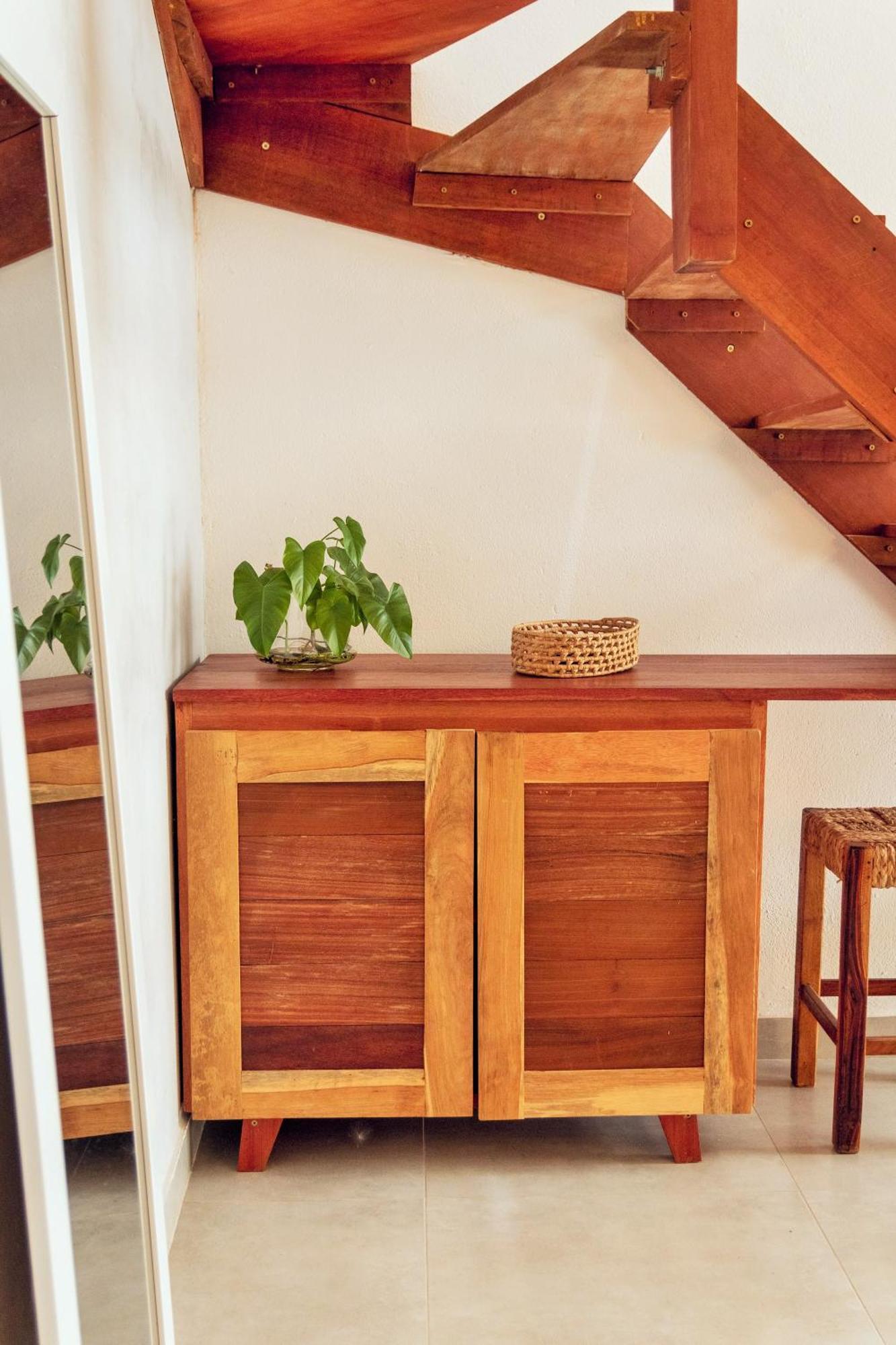 Apartamento Manay Jijoca de Jericoacoara Exteriér fotografie
