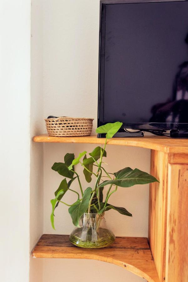 Apartamento Manay Jijoca de Jericoacoara Exteriér fotografie