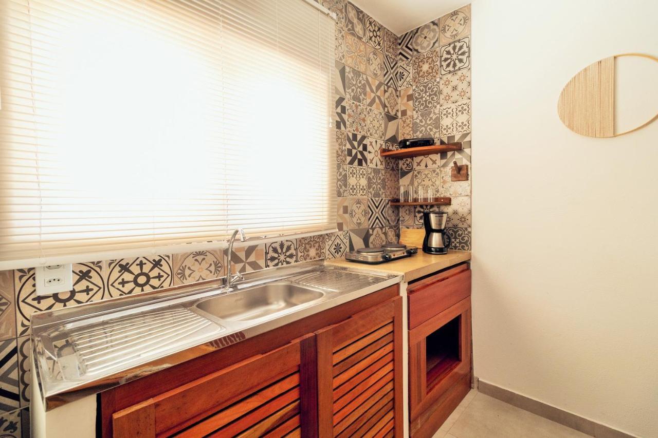Apartamento Manay Jijoca de Jericoacoara Exteriér fotografie