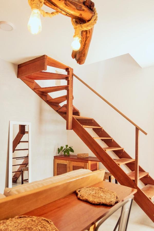 Apartamento Manay Jijoca de Jericoacoara Exteriér fotografie